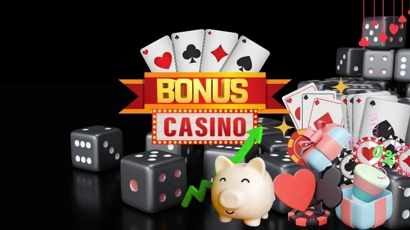 SuperSlots Casino Bonuses & Promotions